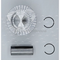 Поршень 0.50 AUTOWELT PN-57171 1441178332 9Z KIV