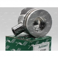 Поршень 0.50 AUTOWELT BO5Z JWW 1441178330 PN-57181 - Изображение 2