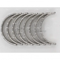 Вкладыши шатунные 0.25 AUTOWELT FV5X1 YY 1441179004 BE-34011 - Изображение 2