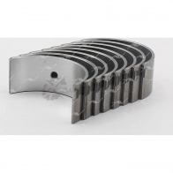 Вкладыши шатунные 0.50 AUTOWELT BE-34302 1441178997 OIO40R K