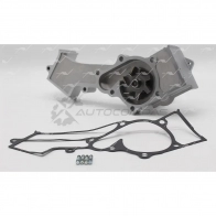 Насос водяной AUTOWELT WP-33018 1441174535 1QX 7SA - Изображение 3