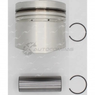 Поршень STD AUTOWELT PN-50220 E 11S4 1441175056 - Изображение 2