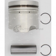 Поршень STD AUTOWELT PN-50220 E 11S4 1441175056 - Изображение 3