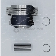 Поршень STD AUTOWELT 1441178311 LR C4C PN-57120 - Изображение 3