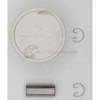 Поршень 1.00 AUTOWELT QA MIT7 PN-52132 1441177023 - Изображение 3