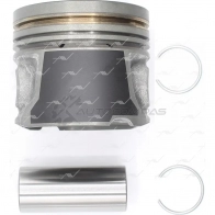 Поршень 0.25 AUTOWELT PN-50181 1441175049 I 9INPPJ - Изображение 3