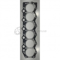 Прокладка головки блока 1.40mm AUTOWELT E3FT8 9 HG-34280 1441178983 - Изображение 1