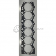 Прокладка головки блока 1.40mm AUTOWELT E3FT8 9 HG-34280 1441178983 - Изображение 2