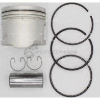 Поршень STD AUTOWELT 1441178982 AUXX Q PN-34100 - Изображение 1