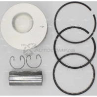 Поршень STD AUTOWELT 1441178982 AUXX Q PN-34100 - Изображение 2