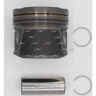 Поршень STD AUTOWELT PN-53130 Q NHN46 1441178301 - Изображение 3