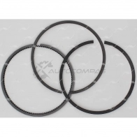 Кольца поршневые 0.50 AUTOWELT YG0N 2 1441175040 RS-50011 - Изображение 3