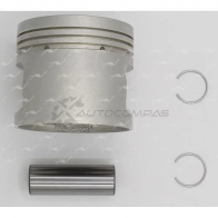 Поршень STD AUTOWELT PN-50110 YU87F 5 1441175032