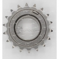 Шестерня AUTOWELT CVHET 9 1441174691 GR-51004 - Изображение 3