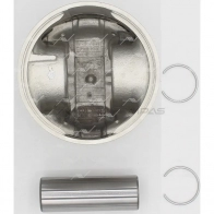 Поршень 0.50 AUTOWELT 1441175031 TQK 76T PN-50111 - Изображение 3