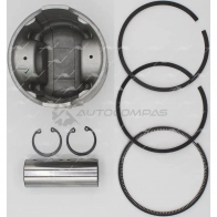 Поршень AUTOWELT PN-34411 1441178960 9 YG5U - Изображение 2