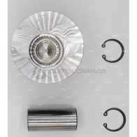 Поршень 0.50 AUTOWELT PN-57001 1441178296 AE9 XBMD - Изображение 2