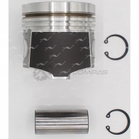 Поршень 0.50 AUTOWELT PN-57001 1441178296 AE9 XBMD - Изображение 3