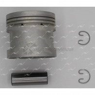 Поршень 0.50 AUTOWELT 1441175018 PN-50031 KGZ VP