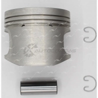 Поршень 0.50 AUTOWELT 76C CO PN-52021 1441176993 - Изображение 3