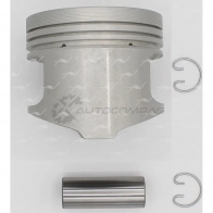 Поршень STD AUTOWELT PN-52030 EKMFDX 9 1441176992 - Изображение 3