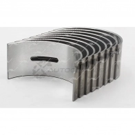 Вкладыши шатунные STD AUTOWELT BE-34210 1441178949 YKA6 ZE - Изображение 3