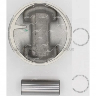 Поршень 0.50 AUTOWELT 1441175008 2YWM2 6Z PN-50061
