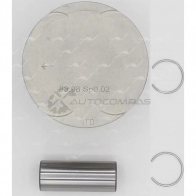 Поршень 0.50 AUTOWELT 1441175008 2YWM2 6Z PN-50061 - Изображение 3