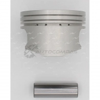 Поршень STD AUTOWELT 1441178285 PN-53080 292YCA J - Изображение 1