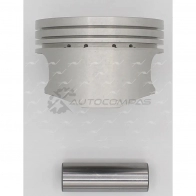 Поршень 1.00 AUTOWELT PN-53082 1441178284 AO QL6 - Изображение 2
