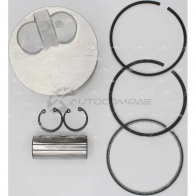 Поршень AUTOWELT QGO3L L0 PN-34380 1441178941