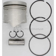 Поршень AUTOWELT QGO3L L0 PN-34380 1441178941 - Изображение 2