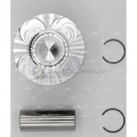 Поршень 0.40 AUTOWELT PN-53151 TLW ZANC 1441178281 - Изображение 2