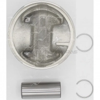 Поршень AUTOWELT WG PTM 1441175002 PN-50091 - Изображение 2