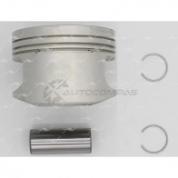 Поршень AUTOWELT WG PTM 1441175002 PN-50091 - Изображение 3
