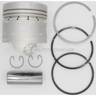 Поршень STD AUTOWELT 1441178940 PN-34370 FJ9A XO