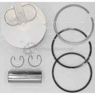 Поршень STD AUTOWELT 1441178940 PN-34370 FJ9A XO - Изображение 3