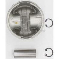 Поршень AUTOWELT H XM8DR PN-52221 1441176981 - Изображение 3