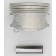 Поршень 1.00 AUTOWELT PN-53032 1441178277 AXCN M
