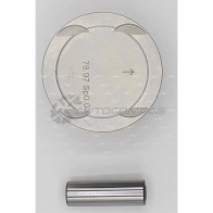 Поршень 1.00 AUTOWELT PN-53032 1441178277 AXCN M - Изображение 2