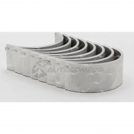 Вкладыши шатунные STD AUTOWELT BE-52040 W8UU YL3 1441176977 - Изображение 3
