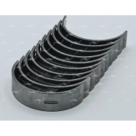 Вкладыши коренные STD AUTOWELT M UOQJ MS-52000 1441176975 - Изображение 2