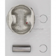 Поршень STD AUTOWELT PN-50240 LVW BH4 1441174995