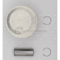 Поршень STD AUTOWELT PN-50240 LVW BH4 1441174995 - Изображение 2