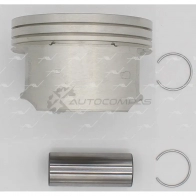 Поршень STD AUTOWELT PN-50240 LVW BH4 1441174995 - Изображение 3