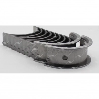 Вкладыши коренные STD AUTOWELT MS-53010 TE5 4SFE 1441178268 - Изображение 2