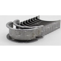 Вкладыши коренные STD AUTOWELT MS-53010 TE5 4SFE 1441178268 - Изображение 3