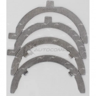 Полукольца упорные STD AUTOWELT TW-52000 1441176971 LS ZUP