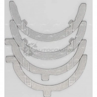 Полукольца упорные STD AUTOWELT TW-52000 1441176971 LS ZUP - Изображение 2