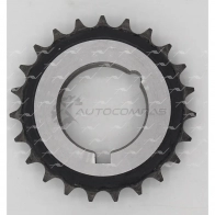 Шестерня AUTOWELT GR-53002 1441178264 R W3BB9 - Изображение 2